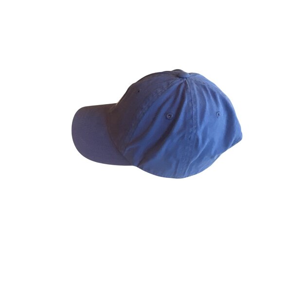 Los Angeles Dodgers Blue Adjustable Baseball Cap American Needle Bob & Tom - Picture 2 of 6